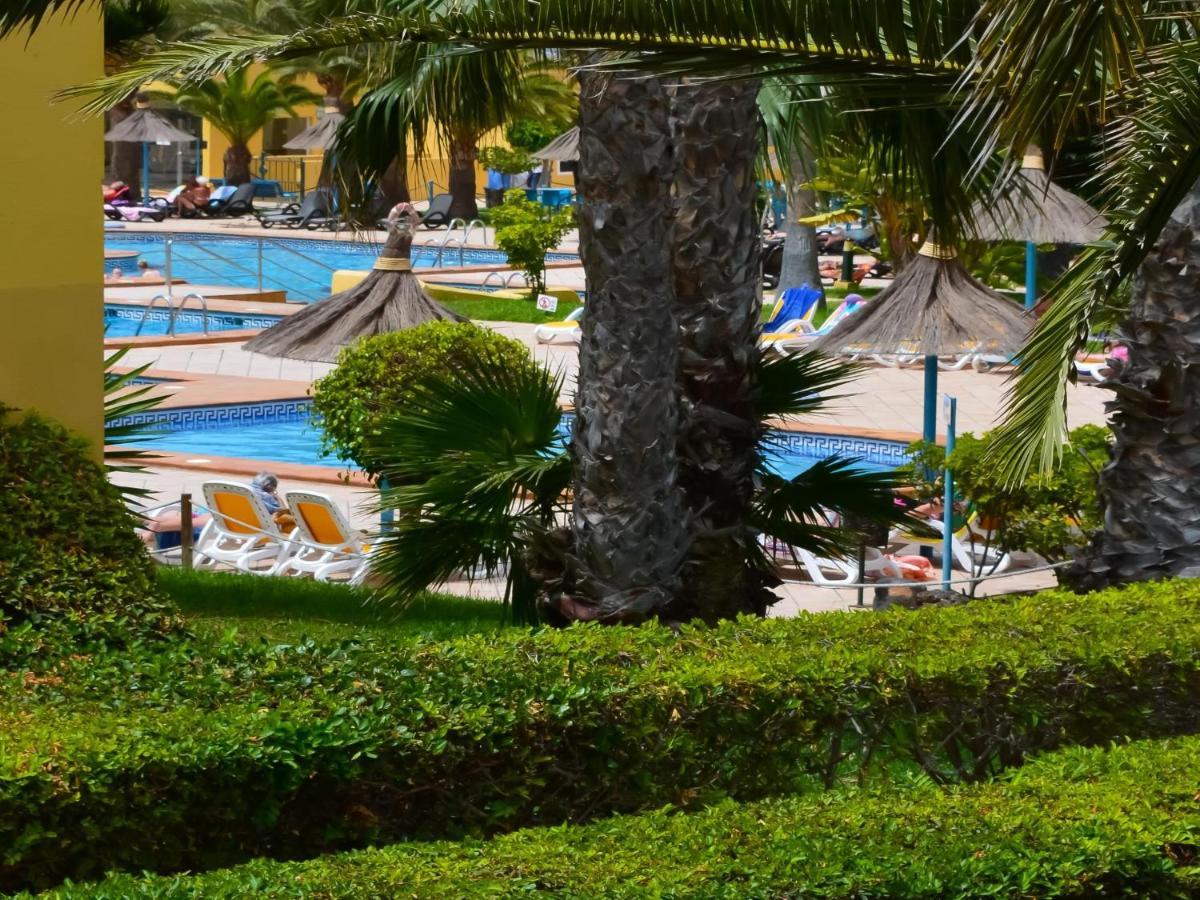 קורלחו Casa Bella By Best Holidays Fuerteventura חדר תמונה