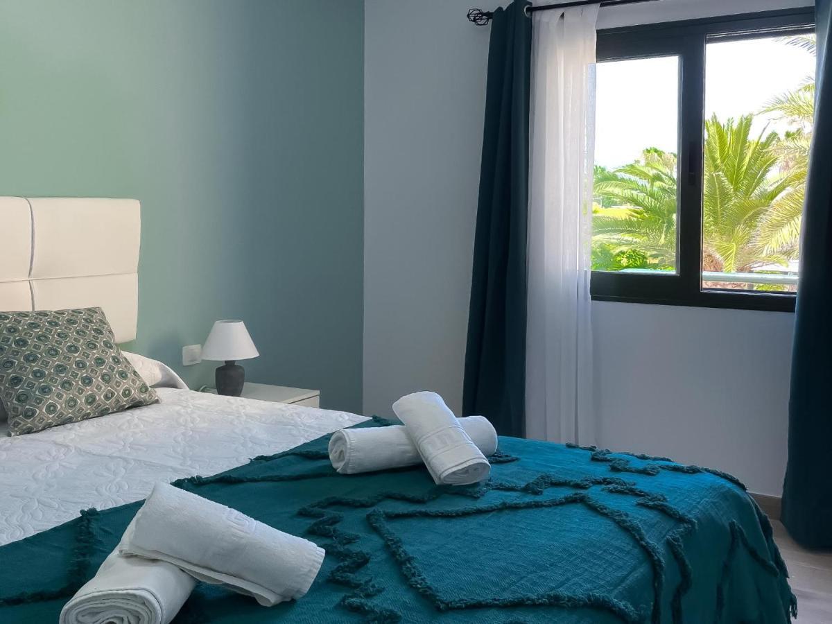 קורלחו Casa Bella By Best Holidays Fuerteventura חדר תמונה