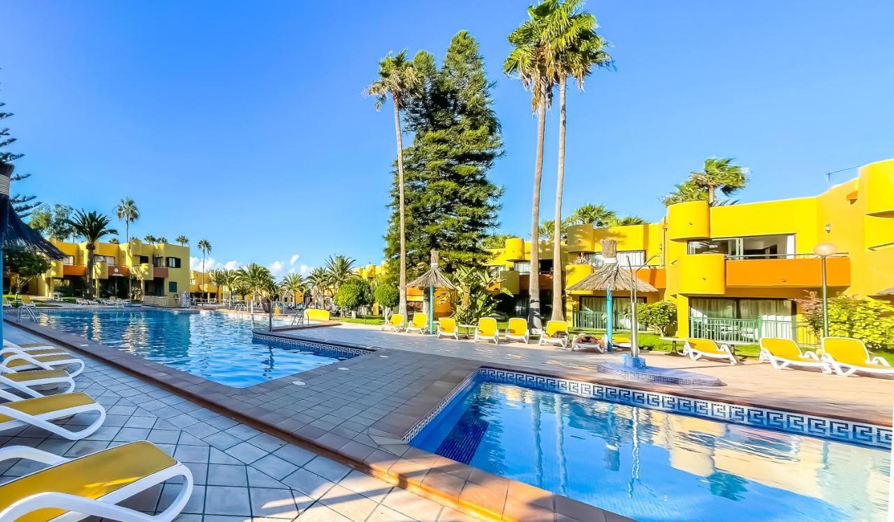קורלחו Casa Bella By Best Holidays Fuerteventura מראה חיצוני תמונה