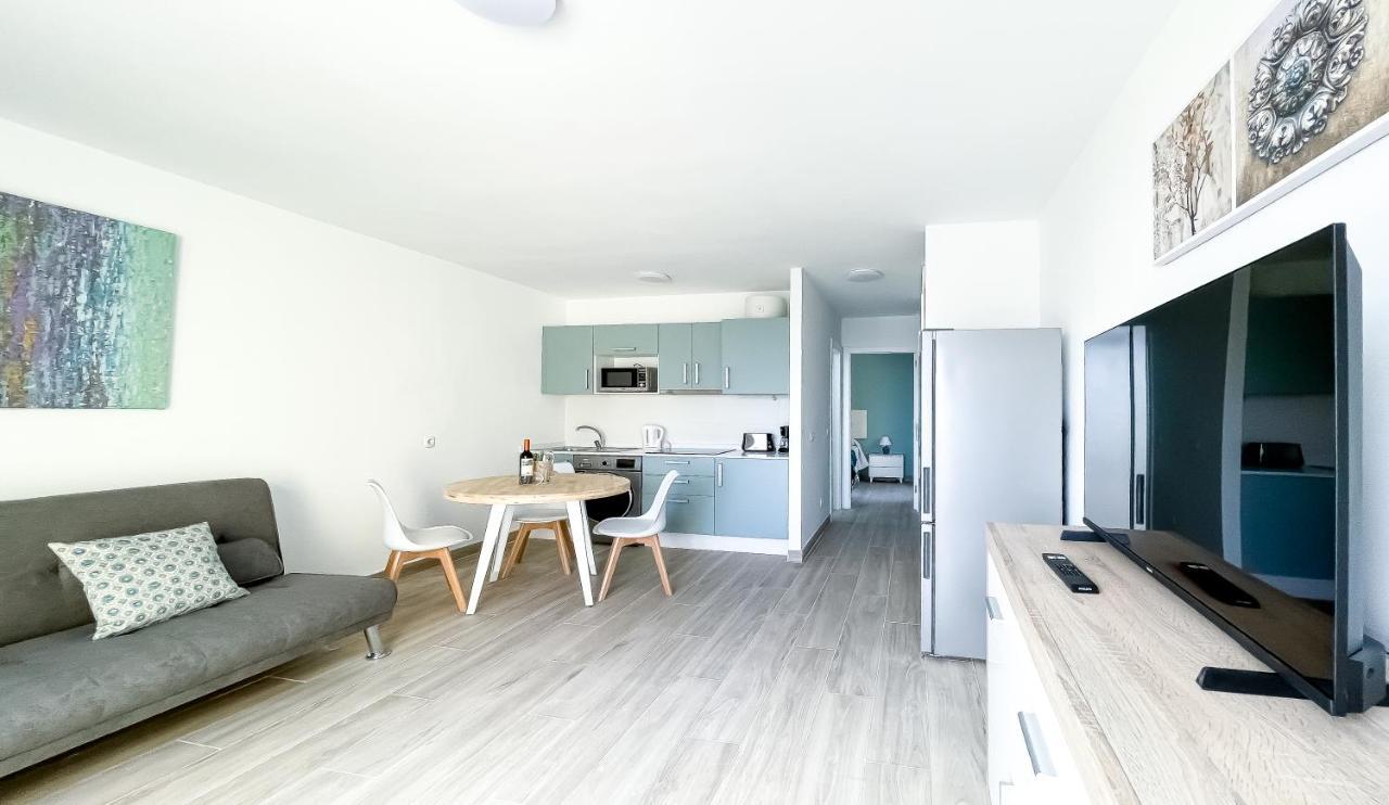 קורלחו Casa Bella By Best Holidays Fuerteventura מראה חיצוני תמונה