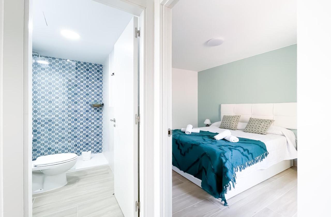 קורלחו Casa Bella By Best Holidays Fuerteventura מראה חיצוני תמונה