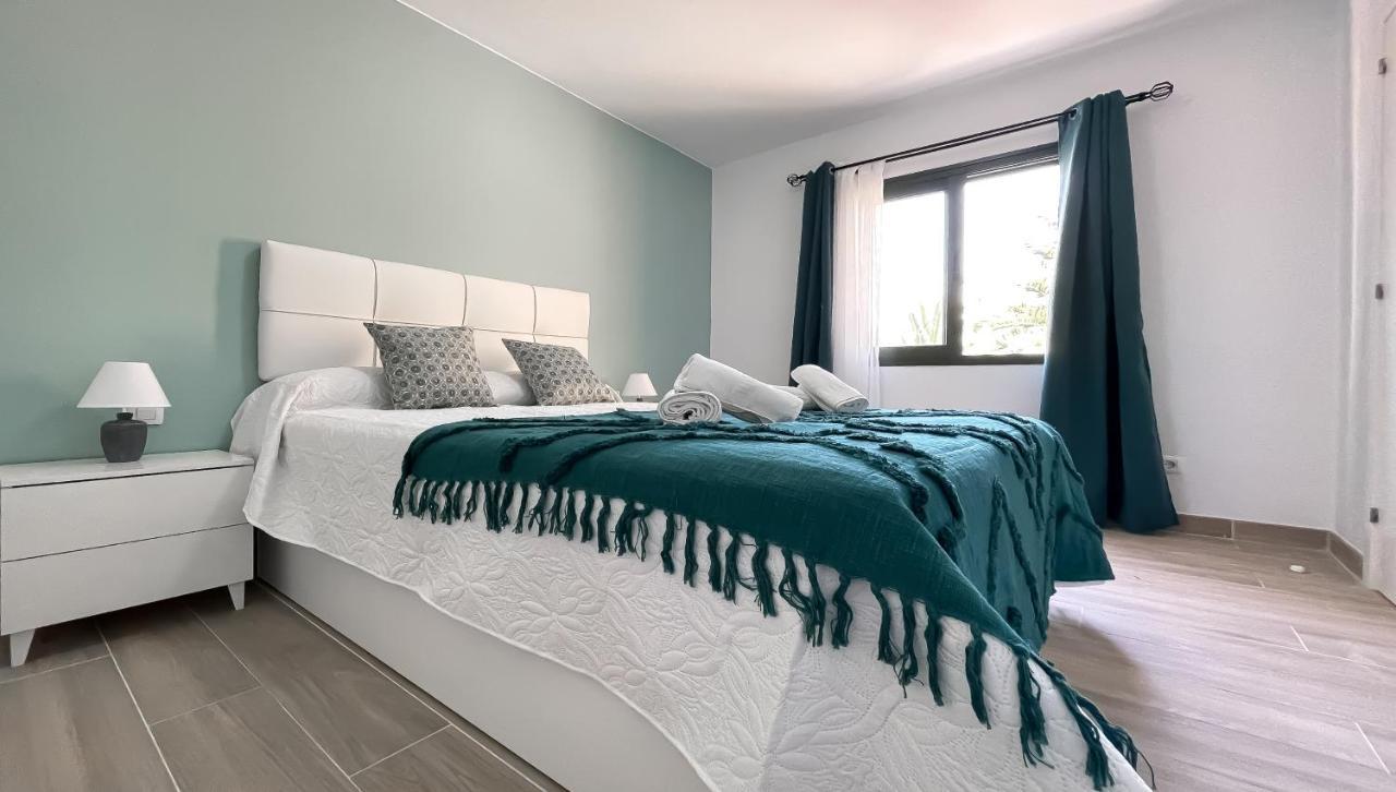 קורלחו Casa Bella By Best Holidays Fuerteventura מראה חיצוני תמונה