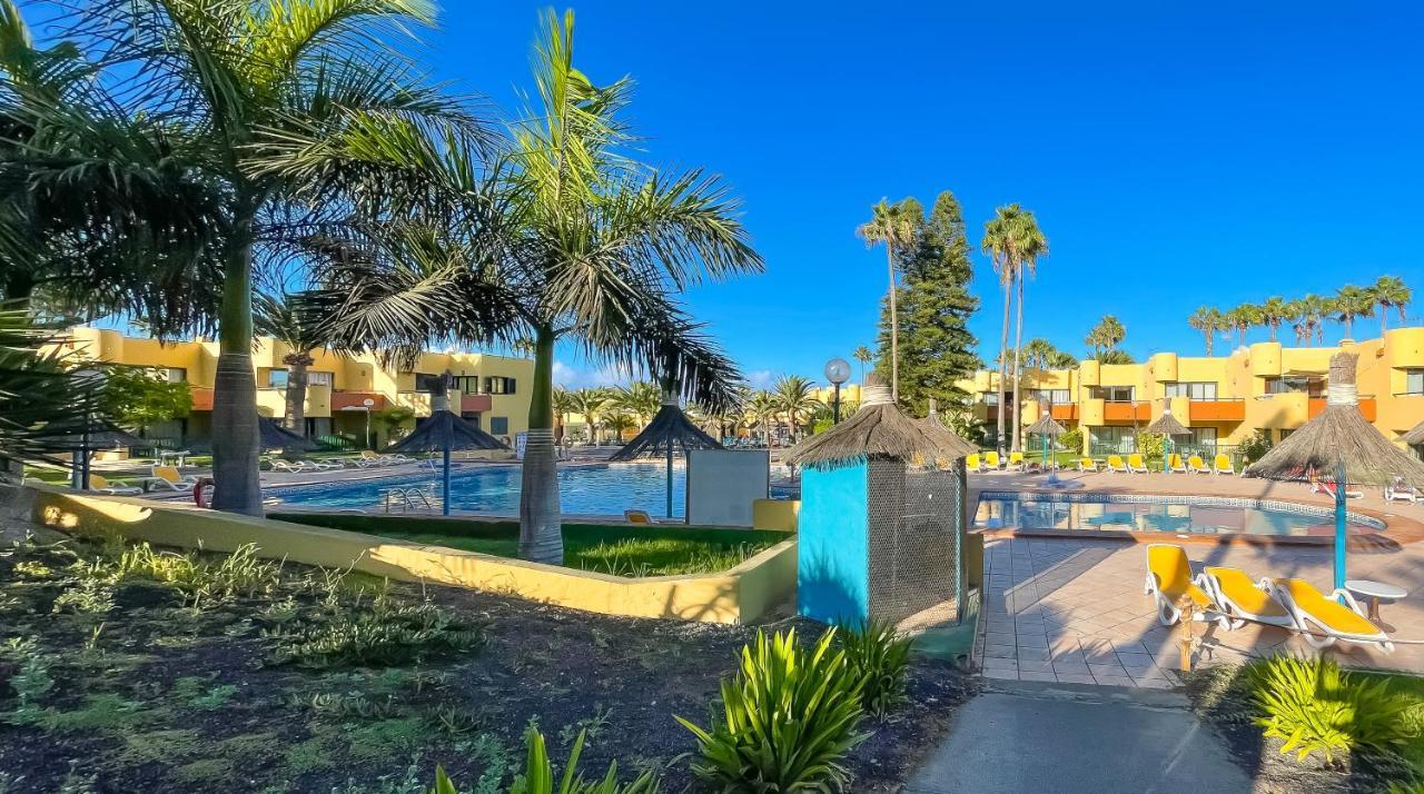 קורלחו Casa Bella By Best Holidays Fuerteventura מראה חיצוני תמונה