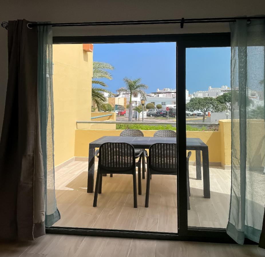 קורלחו Casa Bella By Best Holidays Fuerteventura מראה חיצוני תמונה