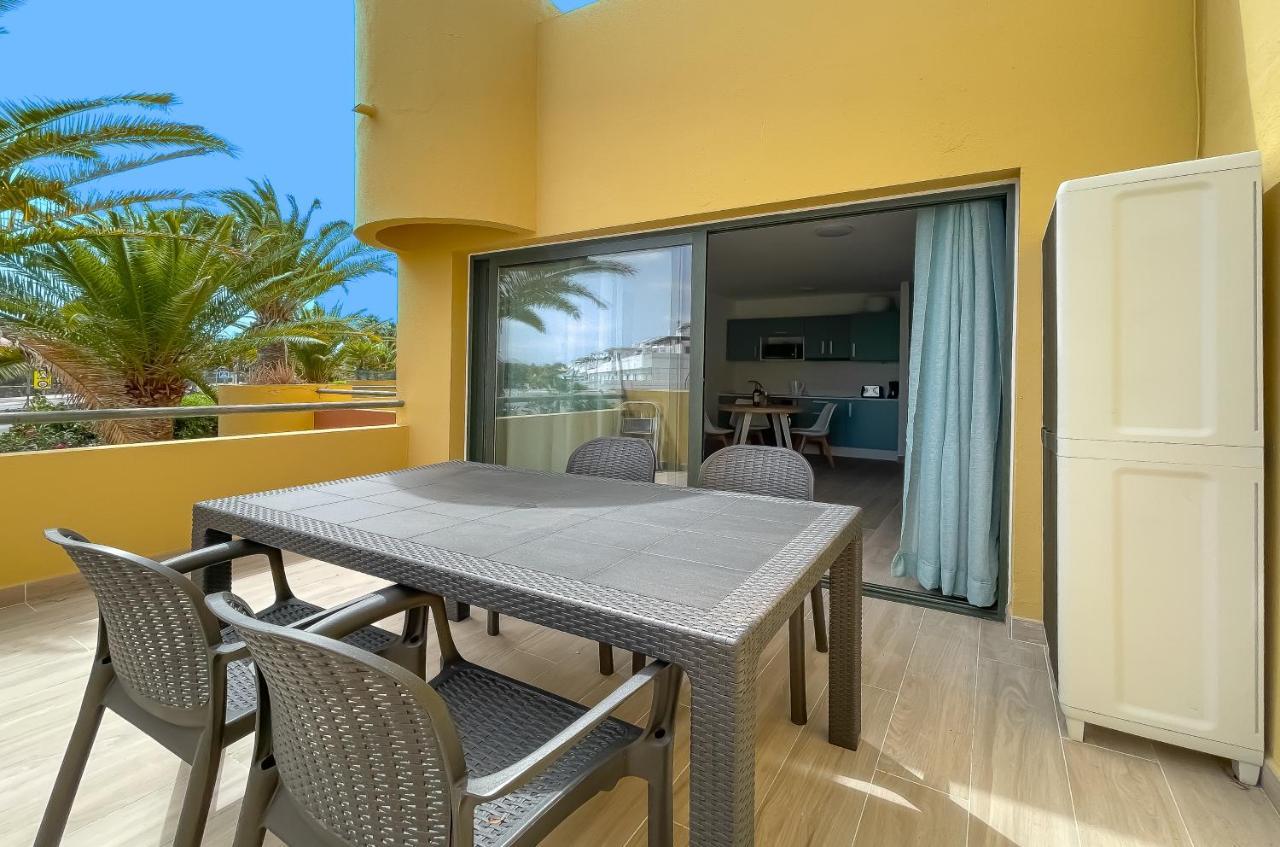 קורלחו Casa Bella By Best Holidays Fuerteventura מראה חיצוני תמונה