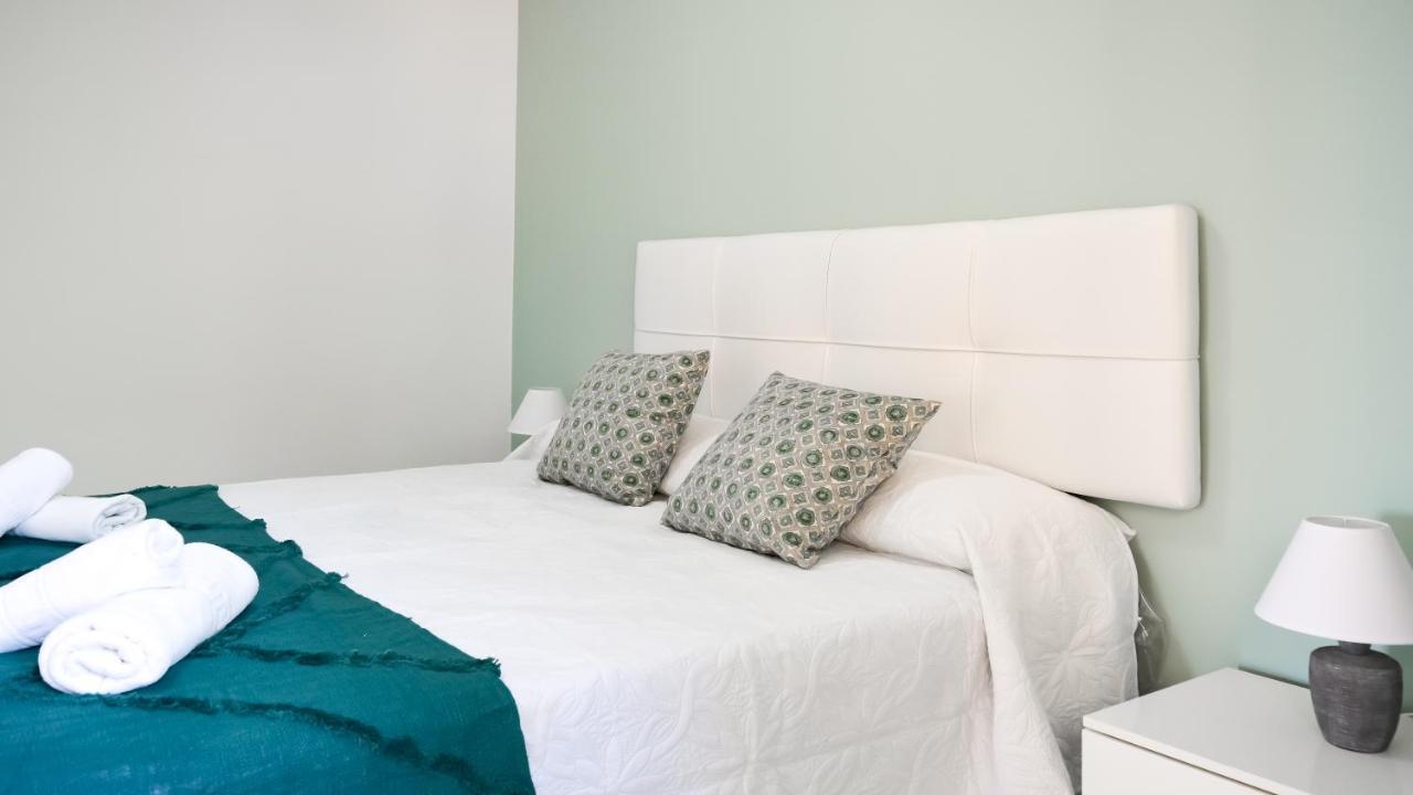 קורלחו Casa Bella By Best Holidays Fuerteventura מראה חיצוני תמונה