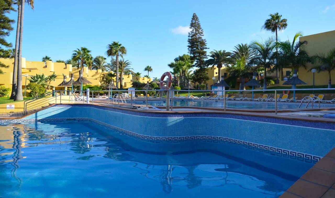 קורלחו Casa Bella By Best Holidays Fuerteventura מראה חיצוני תמונה