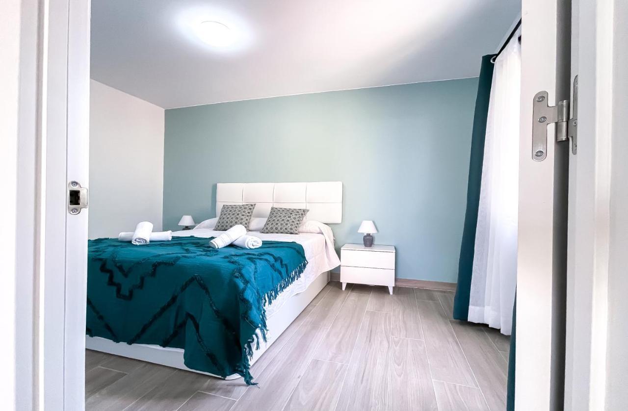 קורלחו Casa Bella By Best Holidays Fuerteventura מראה חיצוני תמונה