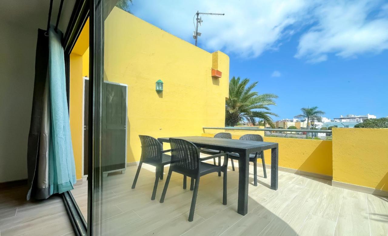 קורלחו Casa Bella By Best Holidays Fuerteventura מראה חיצוני תמונה