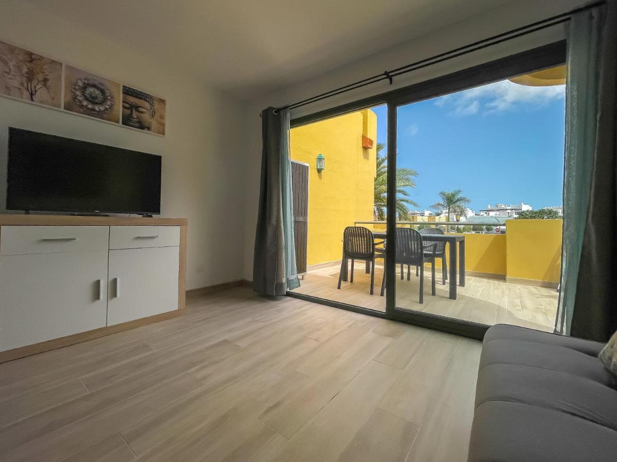 קורלחו Casa Bella By Best Holidays Fuerteventura מראה חיצוני תמונה