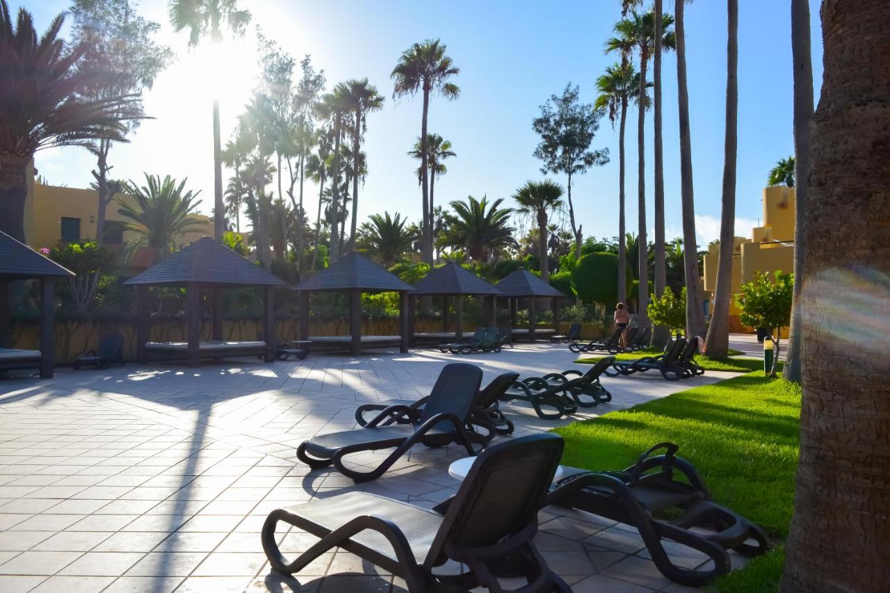 קורלחו Casa Bella By Best Holidays Fuerteventura מראה חיצוני תמונה