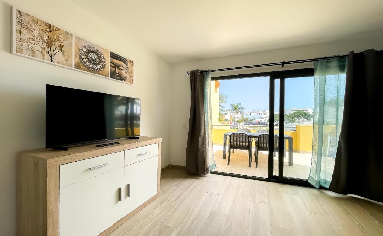 קורלחו Casa Bella By Best Holidays Fuerteventura מראה חיצוני תמונה