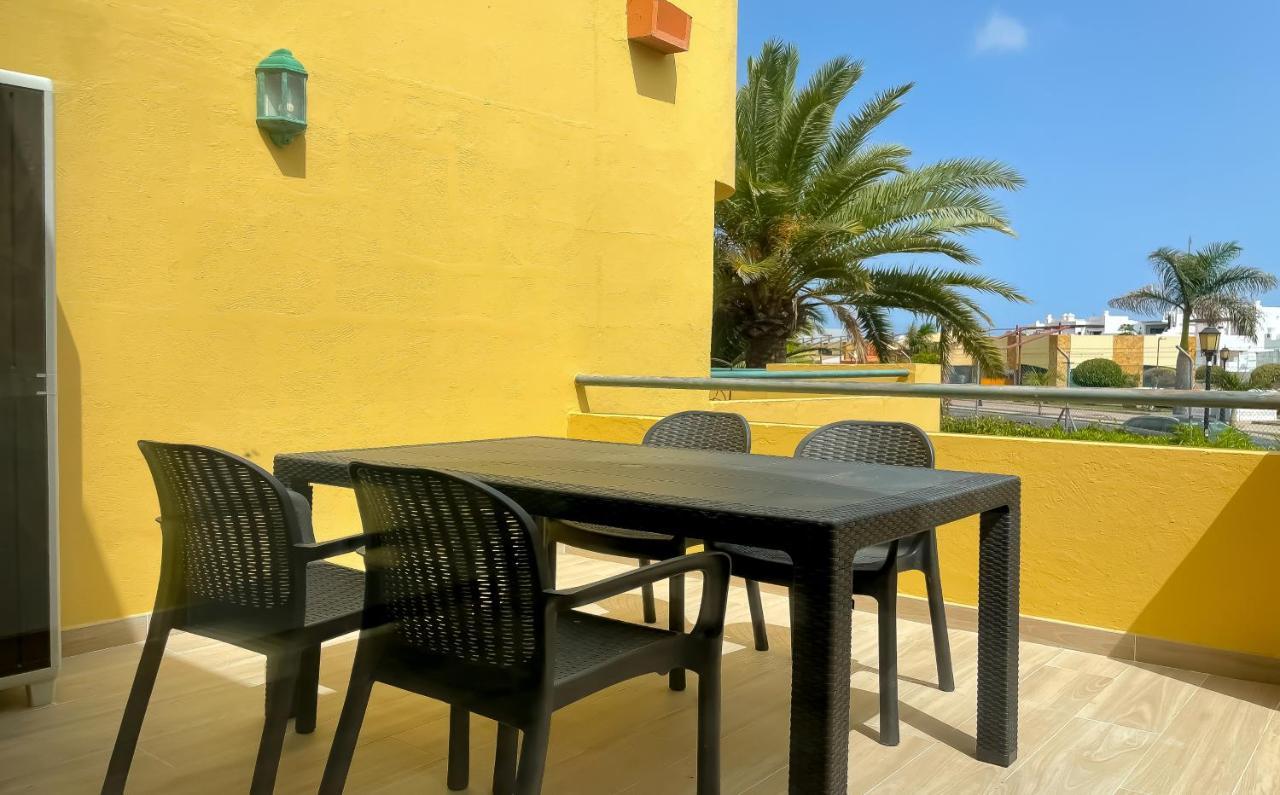 קורלחו Casa Bella By Best Holidays Fuerteventura מראה חיצוני תמונה