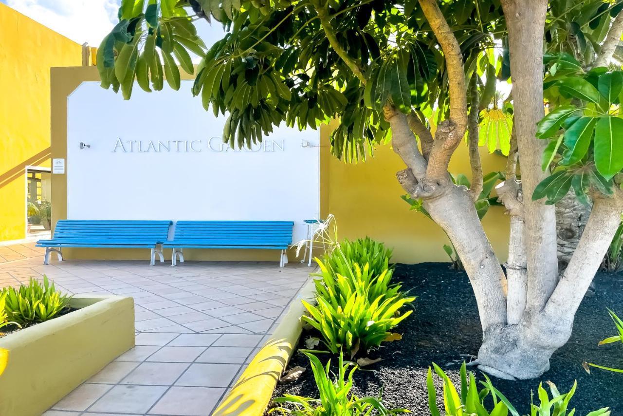 קורלחו Casa Bella By Best Holidays Fuerteventura מראה חיצוני תמונה