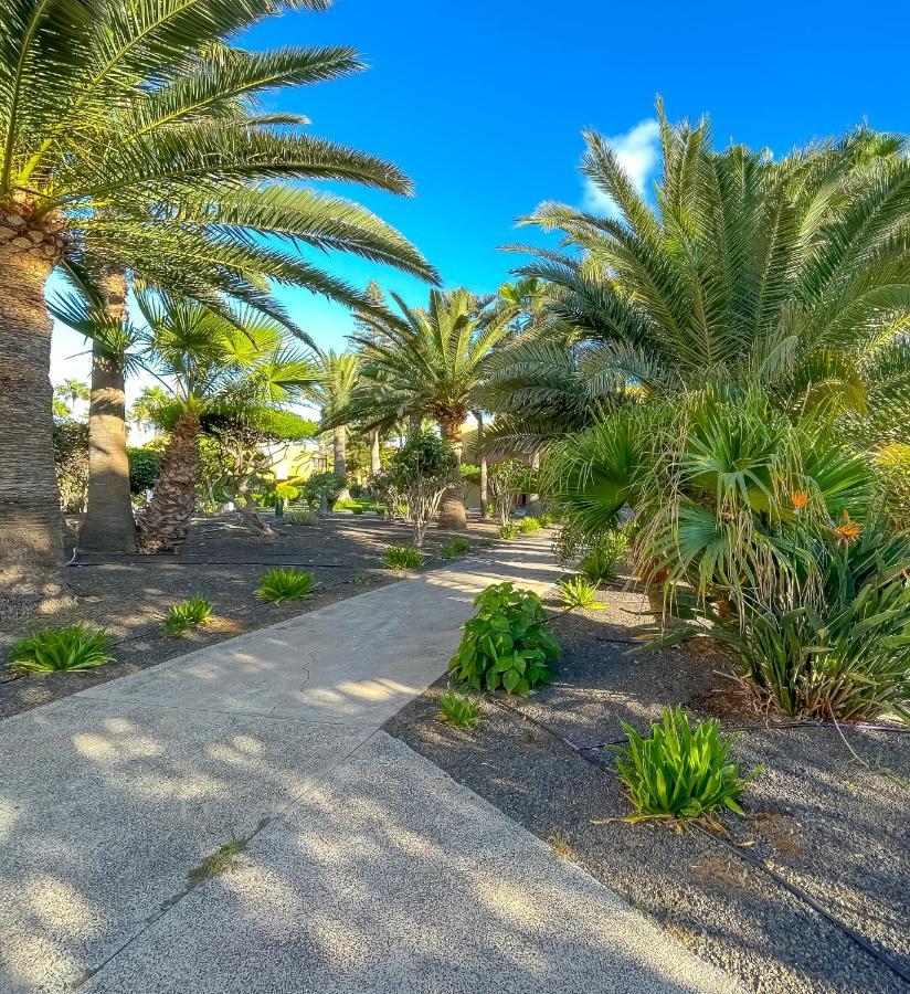 קורלחו Casa Bella By Best Holidays Fuerteventura מראה חיצוני תמונה