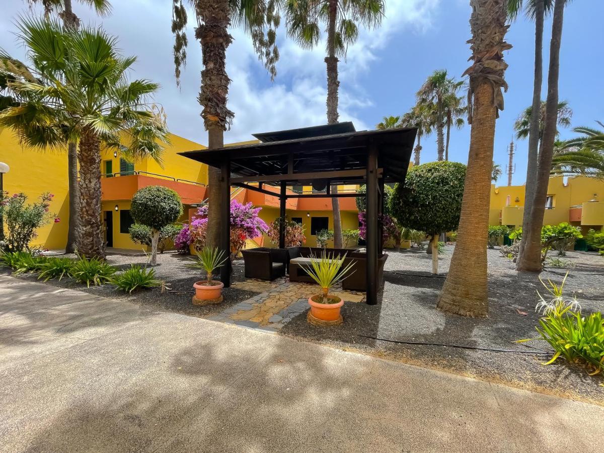קורלחו Casa Bella By Best Holidays Fuerteventura מראה חיצוני תמונה
