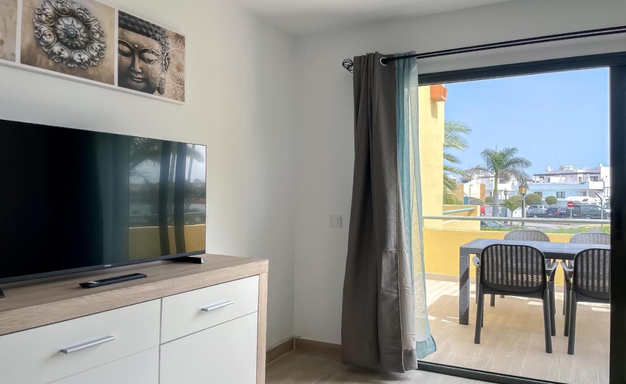 קורלחו Casa Bella By Best Holidays Fuerteventura מראה חיצוני תמונה