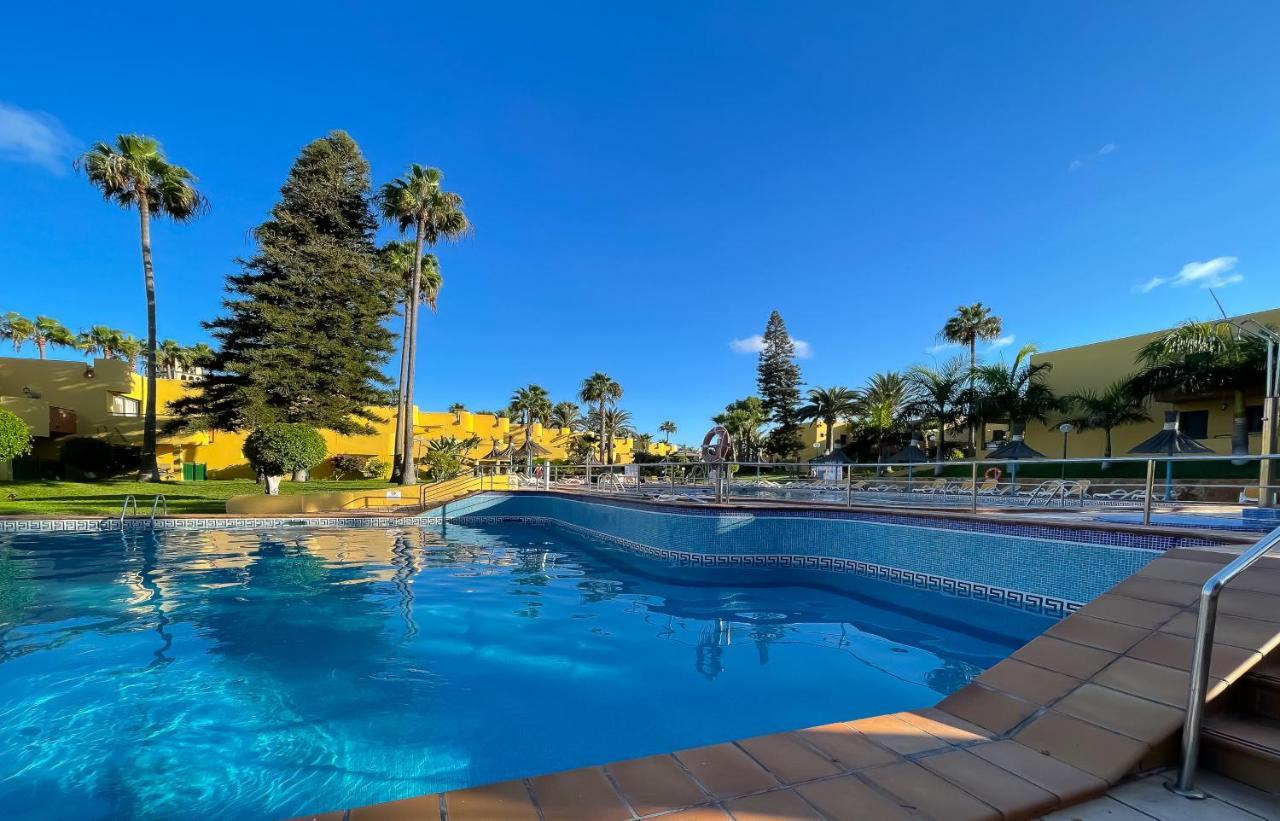 קורלחו Casa Bella By Best Holidays Fuerteventura מראה חיצוני תמונה