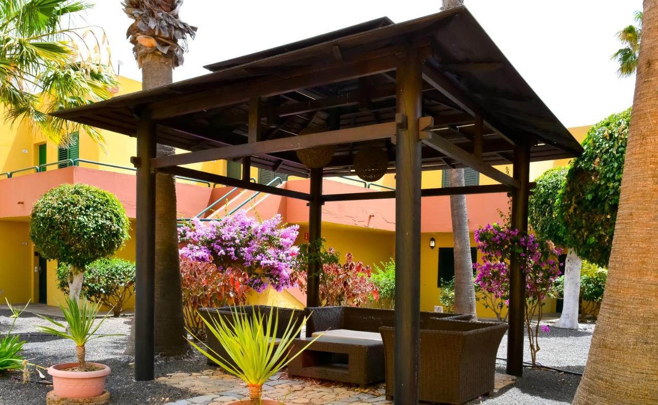 קורלחו Casa Bella By Best Holidays Fuerteventura מראה חיצוני תמונה